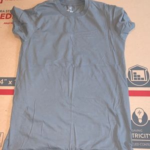 Gray George brand childrens T-Shirt